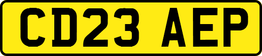 CD23AEP