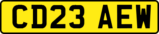 CD23AEW