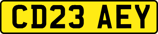 CD23AEY