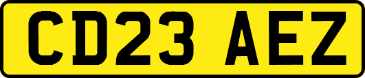 CD23AEZ