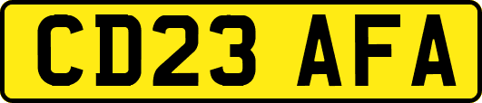 CD23AFA