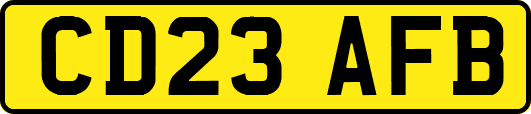 CD23AFB