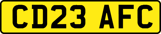CD23AFC