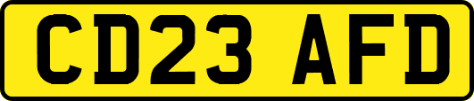 CD23AFD
