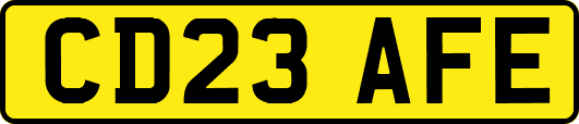 CD23AFE