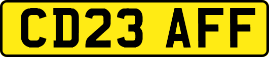CD23AFF