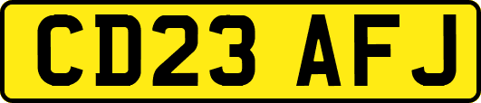 CD23AFJ