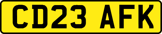 CD23AFK