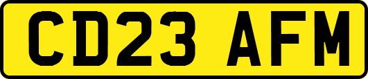 CD23AFM