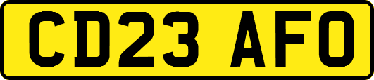 CD23AFO