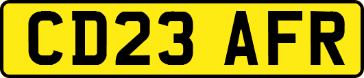 CD23AFR