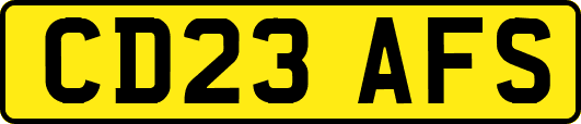 CD23AFS