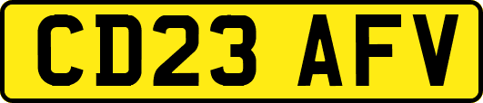 CD23AFV