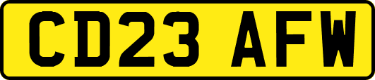 CD23AFW