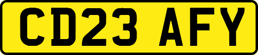 CD23AFY