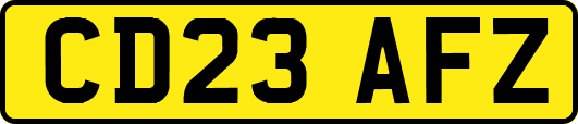 CD23AFZ