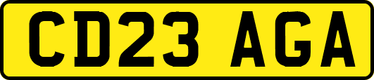 CD23AGA