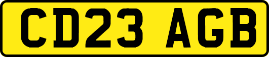 CD23AGB