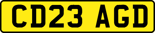 CD23AGD