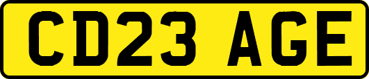 CD23AGE