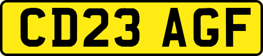 CD23AGF