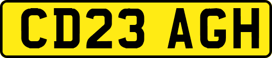 CD23AGH
