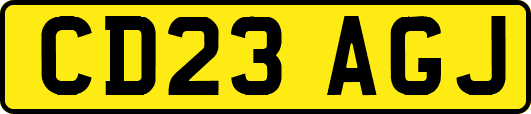 CD23AGJ