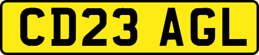 CD23AGL