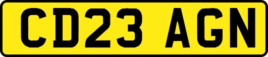 CD23AGN