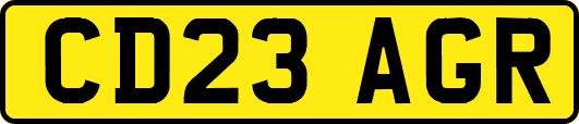 CD23AGR