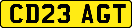 CD23AGT