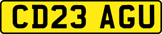 CD23AGU