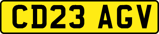 CD23AGV