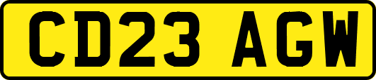 CD23AGW