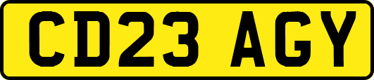 CD23AGY