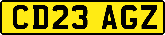 CD23AGZ