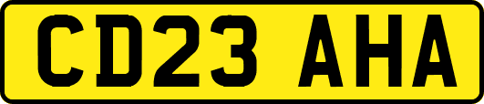 CD23AHA