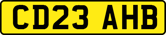 CD23AHB