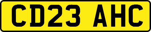 CD23AHC