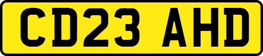 CD23AHD