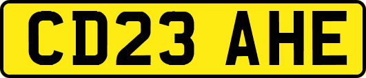 CD23AHE