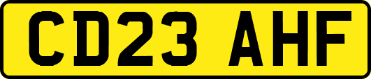 CD23AHF