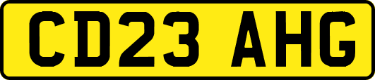 CD23AHG