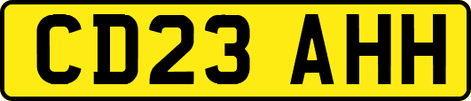 CD23AHH