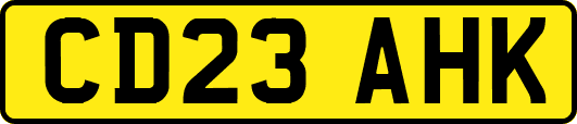 CD23AHK