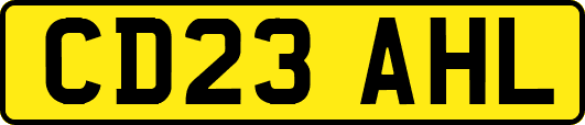 CD23AHL