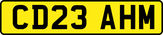 CD23AHM