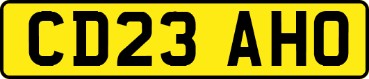 CD23AHO