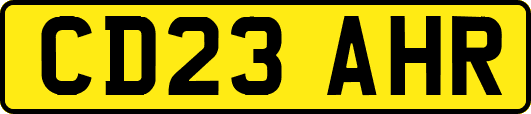 CD23AHR