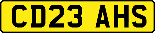 CD23AHS